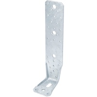 GAH Alberts Alberts 330996 KR-Winkelverbinder "Langlo" | feuerverzinkt |