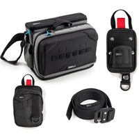 Bowers & Wilkins B&W tool.modul Werkzeugtasche TEX.223 4-teilig (mit