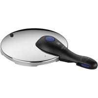WMF Perfect Plus Ersatzdeckel für Schnellkochtopf, Dampfkochtopf 3l, 4,5l,
