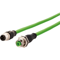 BTR Netcom Metz Connect IndustrialEthernet Leitung 142M1D12050