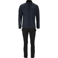 Endurance Trainingsanzug Naval blau, L