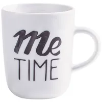 Kahla Becher Happy Cups 0,35 l Weiß