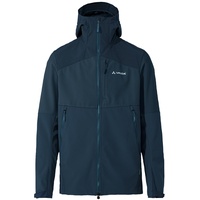 Vaude Herren Mens Roccia Softshell Jacket Ii, Dark Sea