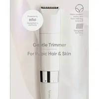 Gillette Venus Gentle Trimmer für den Intimbereich