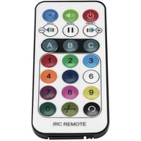 Eurolite IR-16 Fernbedienung