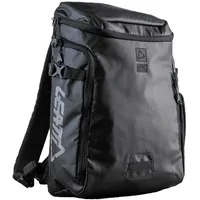 Leatt LapTop Rucksack - Schwarz - 28 l
