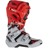 Leatt 5.5 Flexlock Enduro S23, Stiefel - Grey -