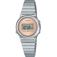 Casio La700we-4aef Uhr Red One Size