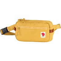 Fjällräven High Coast Hip Pack Mellow Yellow