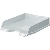 HAN Briefablage Viva grau 25.2x6.5x34 cm