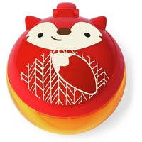 Toynamics Skip Hop S252571 - Zoo Snackbox, Fuchs Fergusson