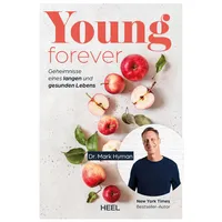Heel Young Forever - auf ewig jung