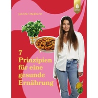 Ulmer Eugen Verlag Die 7 Prinzipien für eine gesunde