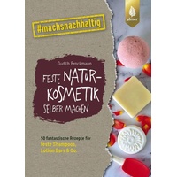 Ulmer Eugen Verlag Feste Naturkosmetik selber machen