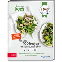 ZS - ein Verlag der Edel Verlagsgruppe Die Ernährungs-Docs