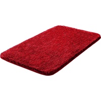 GRUND Melange Rot 80 x 140 cm