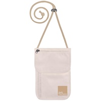Jack Wolfskin Organizer Umhängetasche - Sea Shell - One