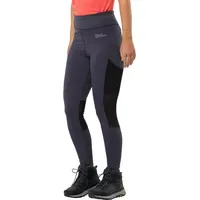 Jack Wolfskin Kensteig Tights W