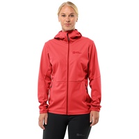 Jack Wolfskin Feldberg HOODY Women
