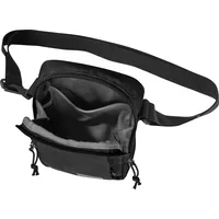 Jack Wolfskin Konya Bag schwarz