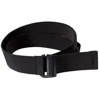 Jack Wolfskin Leichter Gürtel - Black - 95