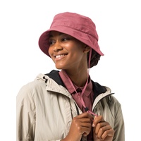 Jack Wolfskin Sun Hut - Black - M