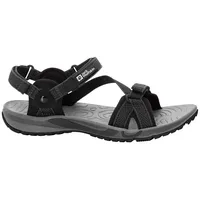 Jack Wolfskin Lakewood Ride Sandalen - Black - EU
