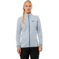 Jack Wolfskin Kolbenberg Fz Jacke - Soft Blue -