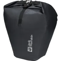 Jack Wolfskin Gravex 20 Fahrradtasche 38 cm grau