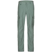 Jack Wolfskin »BARRIER PANT M grün