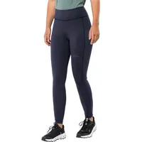 Jack Wolfskin Klintal Tights W L
