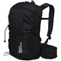 Jack Wolfskin Cyrox Shape 20 Grau/Schwarz