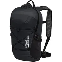 Jack Wolfskin Cyrox Shape 15 Schwarz