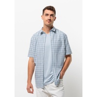 Jack Wolfskin Hot Springs Herren blau - M