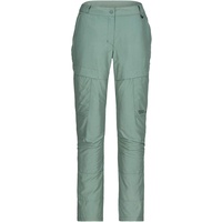 Jack Wolfskin Barrier Hosen - Hedge Green - 44