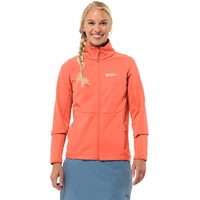 Jack Wolfskin Alpgrat FZ W