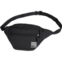 Jack Wolfskin Konya Hipbag schwarz