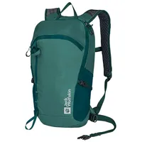 Jack Wolfskin Prelight Shape 15 Wanderrucksack 43 cm grün