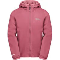 Jack Wolfskin FELDBERG HOODED JKT K
