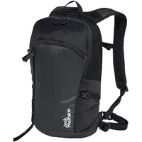 Jack Wolfskin Prelight Shape 15 Wanderrucksack 43 cm schwarz)
