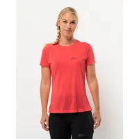 Jack Wolfskin VONNAN S/S T W