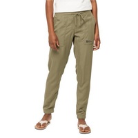Jack Wolfskin Damen Mojave Pants W Freizeithose, Bay Leaf,