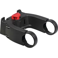 Jack Wolfskin Gravex Adapter E 22-32 MM black (6000)