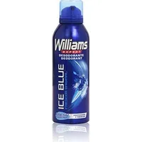 Williams Deodorant Williams Ice Blue 200 ml