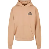 MERCHCODE Kapuzensweatshirt MERCHCODE "Merchcode Herren Lewis Capaldi - PP