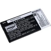 Powery Akku für Samsung Galaxy S5 Neo