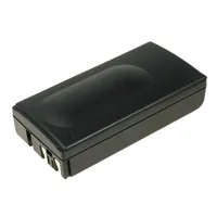 BLUETRADE Powery Akku für Canon Typ BP-711 2100mAh