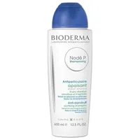 Bioderma Nodé P apaisant champú caspa moderada 400 ml