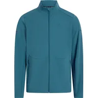 Energetics Herren Funktionsjacke, BLUE PETROL, L