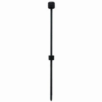 Siena Garden T&t Fiberstab, Höhe: 50 cm ø 8